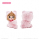 【グッズ-ぬいぐるみ】カードキャプターさくら クリアカード編 ぴたぴたたぴぬい 木之本 桜の画像