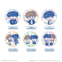 【グッズ-バッチ】ガンバレ!中村くん!! わいわい缶バッジの画像