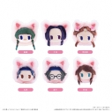 【グッズ-ぬいぐるみ】薬屋のひとりごと はるにゃんこたぴぬいの画像