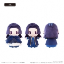 【グッズ-ぬいぐるみ】薬屋のひとりごと ケープたぴぬい 壬氏の画像