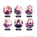 【グッズ-バッチ】佐々木と宮野 缶バッジ ダークチャイナ Ver.の画像