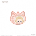 【グッズ-キーホルダー】東京リベンジャーズ ばぶたぴぬいアクリルキーホルダー 佐野 万次郎の画像