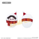 【グッズ-ぬいぐるみ】呪術廻戦 くるみたぴぬい Winter Ver. 脹相の画像