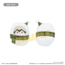 【グッズ-ぬいぐるみ】呪術廻戦 くるみたぴぬい Winter Ver. 禪院 直哉の画像
