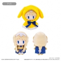 【グッズ-ぬいぐるみ】ソードアート・オンライン ケープたぴぬい アリスの画像