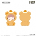 【グッズ-ぬいぐるみ】呪術廻戦 アニメ『呪術廻戦』5周年 おやすみたぴぬい Vol.1 虎杖 悠仁の画像