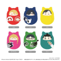 【グッズ-ぬいぐるみ】黄泉のツガイ くるみたぴぬいの画像