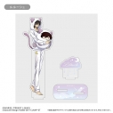 【グッズ-スタンドポップ】コードギアス 反逆のルルーシュ アクリルスタンド くるみパジャマ Ver. ルルーシュの画像