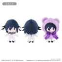 【グッズ-ぬいぐるみ】ニューダンガンロンパV3 ケープたぴぬい 王馬 小吉の画像