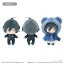 【グッズ-ぬいぐるみ】ニューダンガンロンパV3 ケープたぴぬい 最原 終一の画像