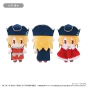 【グッズ-ぬいぐるみ】Dr.STONE ケープたぴぬい Winter Ver. Vol.3 七海 龍水の画像