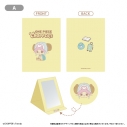 【グッズ-ミラー】CHOPPER’s 折りたたみミラー Aの画像