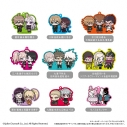 【グッズ-キーホルダー】ダンガンロンパ1・2 Reload わいわいアクリルキーホルダーの画像