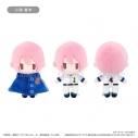 【グッズ-ぬいぐるみ】ダイヤのA actⅡ -Second Season- ケープたぴぬい Vol.2 小湊 春市の画像