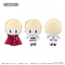 【グッズ-ぬいぐるみ】ダイヤのA actⅡ -Second Season- ケープたぴぬい Vol.3 成宮 鳴の画像