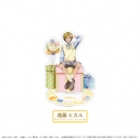 【グッズ-スタンドポップ】ヒカルの碁 アクリルスタンド パーティーver. 進藤ヒカルの画像