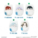 【グッズ-ぬいぐるみ】18TRIP くるみたぴぬい Vol.1の画像