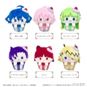 【グッズ-ぬいぐるみ】魔入りました!入間くん カップケーキたぴぬい Vol.1の画像