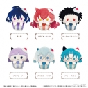【グッズ-ぬいぐるみ】魔入りました!入間くん カップケーキたぴぬい Vol.2の画像