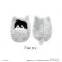 【グッズ-ぬいぐるみ】鯛代くん、君ってやつは。 くるみたぴぬい 鯛代慧真の画像