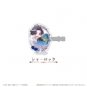 【グッズ-ヘアバンド】憂国のモリアーティ ヘアクリップ カクテルVer. シャーロックの画像