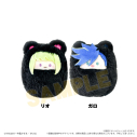 【グッズ-ぬいぐるみ】プロメア くるみたぴぬい リオデガロン Ver.の画像
