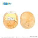 【グッズ-ぬいぐるみ】初音ミク くるみたぴぬい 鏡音リンの画像