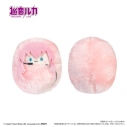 【グッズ-ぬいぐるみ】初音ミク くるみたぴぬい 巡音ルカの画像
