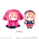 【グッズ-ぬいぐるみ】アカメが斬る! ケープたぴぬい チェルシーの画像