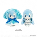 【グッズ-ぬいぐるみ】アカメが斬る! ケープたぴぬい エスデスの画像