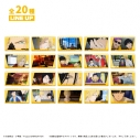 【グッズ-カードコレクション】BANANA FISH クリアカードコレクションの画像