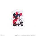 【グッズ-置きもの】THE RIBBON HERO リボンヒーロー アクリルブロック サファイア(リボンの騎士)の画像