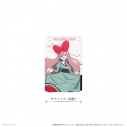 【グッズ-置きもの】THE RIBBON HERO リボンヒーロー アクリルブロック サファイア(私服)の画像