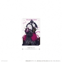【グッズ-置きもの】THE RIBBON HERO リボンヒーロー アクリルブロック ベルベットの画像