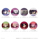 【グッズ-バッチ】THE RIBBON HERO リボンヒーロー ラメ缶バッジ 場面写Ver.の画像