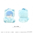 【グッズ-ぬいぐるみ】葬送のフリーレン おやすみたぴぬい ヒンメルの画像