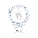 【グッズ-スタンドポップ】葬送のフリーレン おやすみゆらゆらアクリルスタンド フリーレン(三つ編み Ver.)の画像