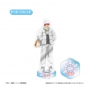 【グッズ-スタンドポップ】マッシュル-MASHLE- アクリルスタンド White Winter Ver. ドットの画像