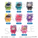 【グッズ-ぬいぐるみ】ブルーロック ぺたんこたぴぬい バルーンブーケ Ver.の画像