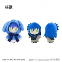 【グッズ-ぬいぐるみ】覇穹 封神演義 ケープたぴぬい Vol.1 楊戩の画像