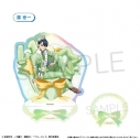 【グッズ-スタンドポップ】ブルーロック オーロラアクリルスタンド バルーンブーケ Ver. 潔 世一の画像