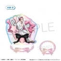 【グッズ-スタンドポップ】ブルーロック オーロラアクリルスタンド バルーンブーケ Ver. 糸師 冴の画像