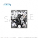 【グッズ-色紙】ブルーロック ラメアクリル色紙 バルーンブーケ Ver. 凪 誠士郎の画像
