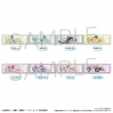 【グッズ-カード】ブルーロック チケット風メタリックカードセット バルーンブーケ Ver.の画像