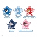 【グッズ-バッチ】『エヴァンゲリオン』シリーズ おやすみシリーズ 缶バッジの画像