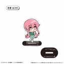 【グッズ-スタンドポップ】未来日記 アクリルスタンド 我妻 由乃Bの画像