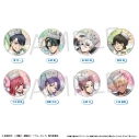 【グッズ-バッチ】ブルーロック オーロラ缶バッジ バルーンブーケ Ver.の画像
