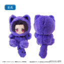 【グッズ-ぬいぐるみ】薬屋のひとりごと たぴにゃんこ 壬氏の画像