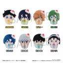 【グッズ-ぬいぐるみ】弱虫ペダル LIMIT BREAK カップケーキたぴぬいの画像