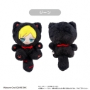 【グッズ-ぬいぐるみ】ACCA13区監察課 たぴにゃんこ ジーンの画像